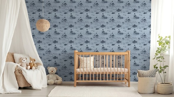 Afbeeldingen van Jarl Blue - 1094401-02